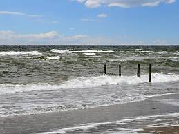 8 Person Holiday Home in Romo