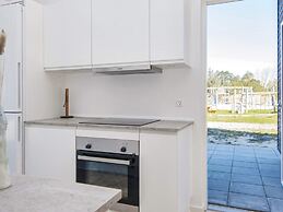 8 Person Holiday Home in Romo