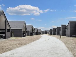 8 Person Holiday Home in Romo