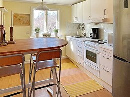 8 Person Holiday Home in Klovedal-by Traum