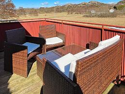 8 Person Holiday Home in Klovedal-by Traum