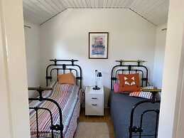 2 Person Holiday Home in Kalvsund