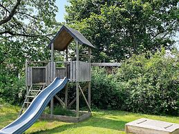 4 Star Holiday Home in Morrum
