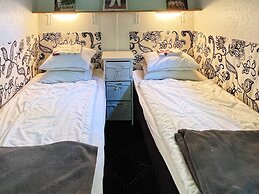 4 Star Holiday Home in Morrum