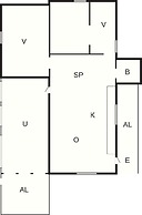 4 Star Holiday Home in Morrum