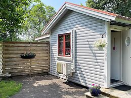 4 Star Holiday Home in Morrum