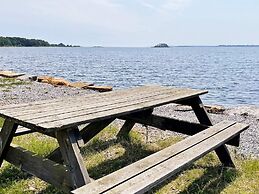 4 Star Holiday Home in Morrum