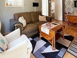 4 Star Holiday Home in Morrum