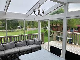 4 Star Holiday Home in Malmkoping