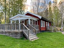 4 Star Holiday Home in Malmkoping