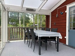 4 Star Holiday Home in Malmkoping