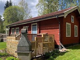4 Star Holiday Home in Malmkoping