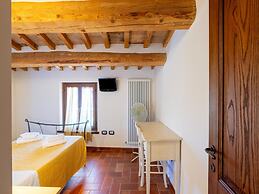 Apartment in a Farmhouse With 2 Swimming Pools