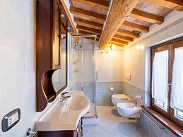 Apartment in a Farmhouse With 2 Swimming Pools