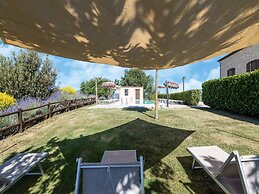 Apartment in a Farmhouse With 2 Swimming Pools