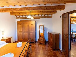 Apartment in a Farmhouse With 2 Swimming Pools