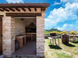Apartment in a Farmhouse With 2 Swimming Pools