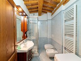 Apartment in a Farmhouse With 2 Swimming Pools