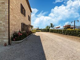 Apartment in a Farmhouse With 2 Swimming Pools