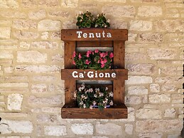 Apartment in a Farmhouse With 2 Swimming Pools