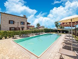 Relaxing Countryside Stay