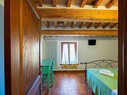 Apartment in a Farmhouse With 2 Swimming Pools