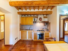 Apartment in a Farmhouse With 2 Swimming Pools