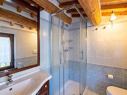 Apartment in a Farmhouse With 2 Swimming Pools