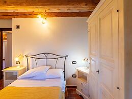 Apartment in a Farmhouse With 2 Swimming Pools