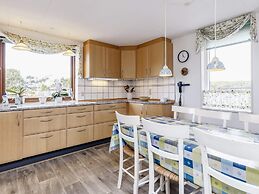 6 Person Holiday Home in Skagen