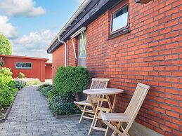 6 Person Holiday Home in Skagen