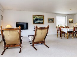 6 Person Holiday Home in Skagen