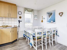 6 Person Holiday Home in Skagen