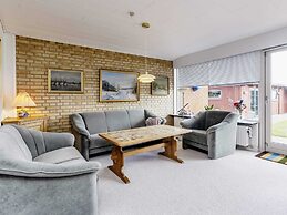 6 Person Holiday Home in Skagen