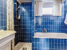 6 Person Holiday Home in Skagen