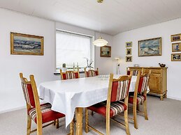 6 Person Holiday Home in Skagen