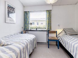 6 Person Holiday Home in Skagen