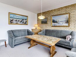 6 Person Holiday Home in Skagen