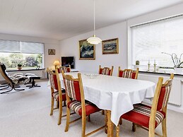 6 Person Holiday Home in Skagen