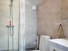 5 Person Holiday Home in Stromstad