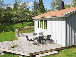 5 Person Holiday Home in Stromstad