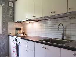 5 Person Holiday Home in Stromstad