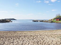 5 Person Holiday Home in Stromstad