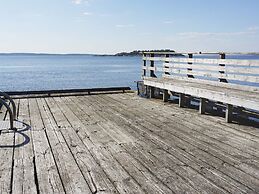 5 Person Holiday Home in Stromstad