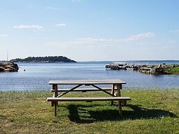 5 Person Holiday Home in Stromstad