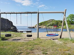 5 Person Holiday Home in Stromstad