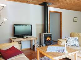 5 Person Holiday Home in Stromstad