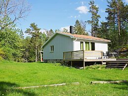 5 Person Holiday Home in Stromstad