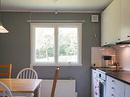 5 Person Holiday Home in Stromstad