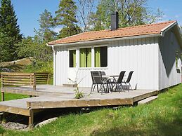 5 Person Holiday Home in Stromstad